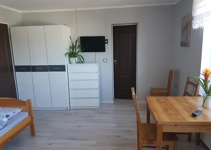 ホームステイ Beata *